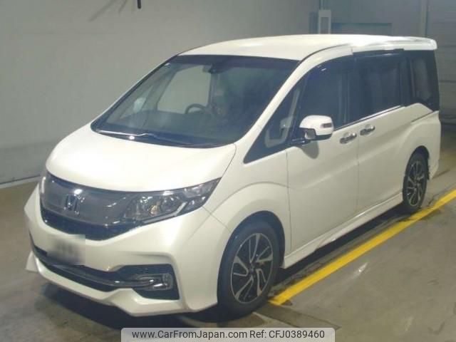 honda stepwagon-spada 2016 quick_quick_DBA-RP3_RP3-1045215 image 1