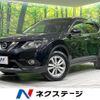 nissan x-trail 2017 -NISSAN--X-Trail DBA-T32--T32-017498---NISSAN--X-Trail DBA-T32--T32-017498- image 1