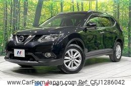 nissan x-trail 2017 -NISSAN--X-Trail DBA-T32--T32-017498---NISSAN--X-Trail DBA-T32--T32-017498-