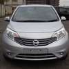 nissan note 2013 17122006 image 3