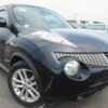 nissan juke 2011 REALMOTOR_Y2024070007F-21 image 2