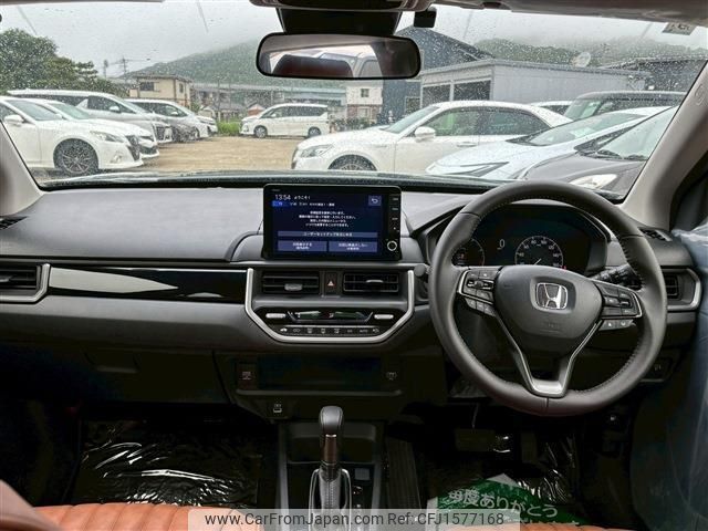 honda wr-v 2024 CFJ1577168 image 2