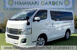 nissan nv350-caravan-van 2014 quick_quick_CBF-VR2E26_VR2E26-020932