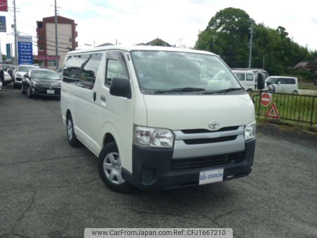 toyota hiace-van 2018 CFJ1667210 image 1