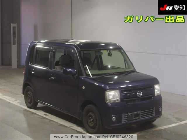 daihatsu move-conte 2014 -DAIHATSU--Move Conte L585S--0038297---DAIHATSU--Move Conte L585S--0038297- image 1