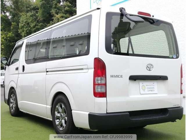 toyota hiace-van 2019 quick_quick_QDF-GDH201V_GDH201-1031128 image 2