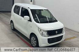 suzuki wagon-r 2016 -SUZUKI--Wagon R MH34S-513807---SUZUKI--Wagon R MH34S-513807-