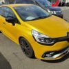 renault lutecia 1989 -RENAULT 【福井 336ﾎ0220】--Renault Lutecia RM5M1--J0777569---RENAULT 【福井 336ﾎ0220】--Renault Lutecia RM5M1--J0777569- image 1