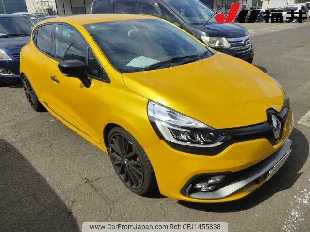 renault lutecia 1989 -RENAULT 【福井 336ﾎ0220】--Renault Lutecia RM5M1--J0777569---RENAULT 【福井 336ﾎ0220】--Renault Lutecia RM5M1--J0777569- image 1