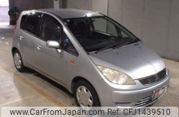 mitsubishi colt 2009 -MITSUBISHI 【熊本 501ﾉ7421】--Colt Z23A-0600323---MITSUBISHI 【熊本 501ﾉ7421】--Colt Z23A-0600323-
