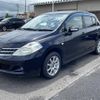 nissan tiida 2009 -NISSAN--Tiida DBA-C11--C11-309692---NISSAN--Tiida DBA-C11--C11-309692- image 6