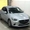 mazda demio 2017 -MAZDA--Demio DJ3FS-501006---MAZDA--Demio DJ3FS-501006- image 1