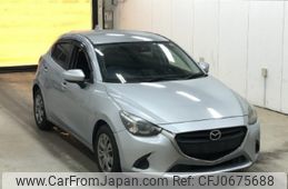 mazda demio 2017 -MAZDA--Demio DJ3FS-501006---MAZDA--Demio DJ3FS-501006-