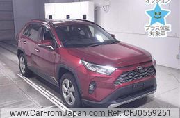 toyota rav4 2019 -TOYOTA--RAV4 MXAA54-2005166---TOYOTA--RAV4 MXAA54-2005166-