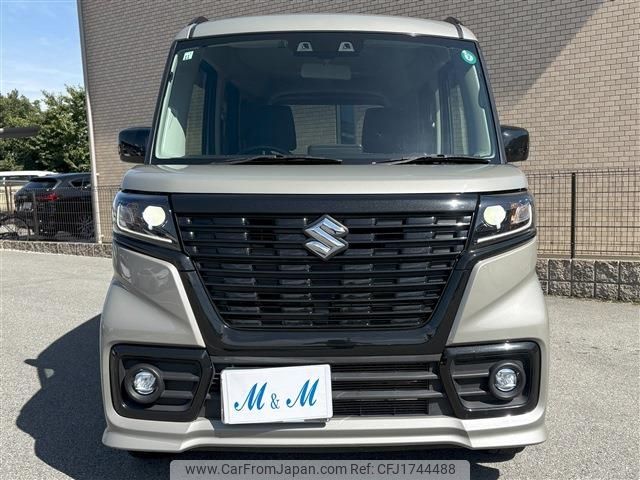 suzuki spacia 2022 CFJ1744488 image 2