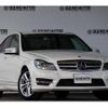 mercedes-benz c-class 2013 quick_quick_DBA-204049_WDD2040492A873986 image 10