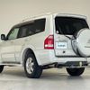 mitsubishi pajero 2005 CFJ1767804 image 6