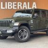 chrysler jeep-wrangler 2024 CFJ1860694 image 1