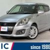 suzuki swift 2014 CFJ1587653 image 1