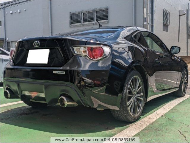 toyota 86 2012 -TOYOTA--86 ZN6--019025---TOYOTA--86 ZN6--019025- image 2