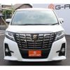 toyota alphard 2017 -TOYOTA--Alphard DBA-AGH35W--AGH35-0022232---TOYOTA--Alphard DBA-AGH35W--AGH35-0022232- image 6