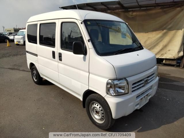 honda acty-van 2017 CFJ1709409 image 2