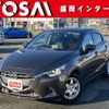 mazda demio 2018 quick_quick_DJ3FS_DJ3FS-511925 image 1