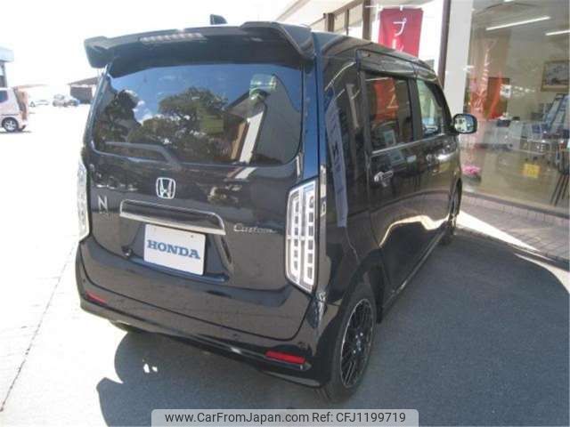 honda n-wgn 2024 -HONDA 【長野 581ﾅ1527】--N WGN 6BA-JH4--JH4-2102028---HONDA 【長野 581ﾅ1527】--N WGN 6BA-JH4--JH4-2102028- image 2