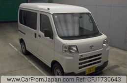 daihatsu hijet-van 2022 CFJ1730643