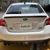 subaru wrx 2020 -SUBARU--WRX 3BA-VAG--VAG-039749---SUBARU--WRX 3BA-VAG--VAG-039749- image 3