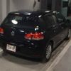 volkswagen golf 2010 -VOLKSWAGEN--VW Golf 1KCBZ-AW327559---VOLKSWAGEN--VW Golf 1KCBZ-AW327559- image 6