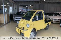 daihatsu midget-ii 1999 -DAIHATSU--Midjet II K100P--K100P-008985---DAIHATSU--Midjet II K100P--K100P-008985-