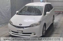 toyota wish 2010 -TOYOTA--Wish ZGE20W-0050805---TOYOTA--Wish ZGE20W-0050805-