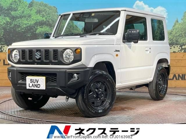 suzuki jimny 2022 -SUZUKI--Jimny 3BA-JB64W--JB64W-269069---SUZUKI--Jimny 3BA-JB64W--JB64W-269069- image 1