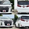 toyota alphard 2022 504928-921946 image 3