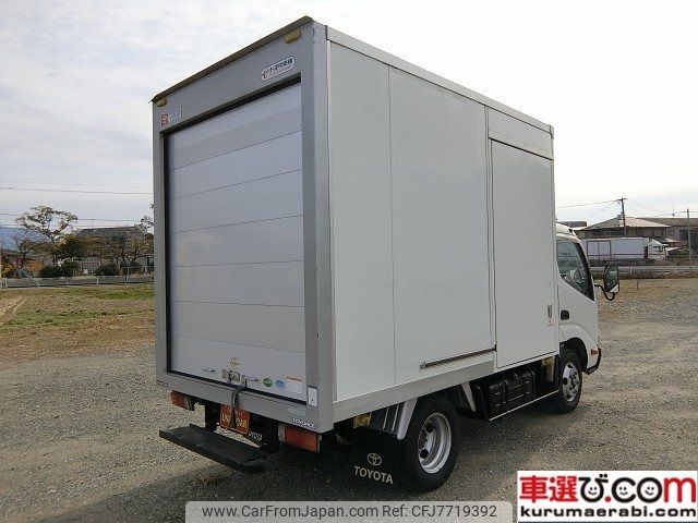 toyota toyoace 2016 -TOYOTA--Toyoace TKG-XZC605--XZC605-0012858---TOYOTA--Toyoace TKG-XZC605--XZC605-0012858- image 2