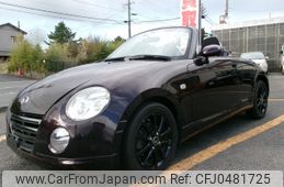 daihatsu copen 2008 -DAIHATSU--Copen ABA-L880K--L880K-0042911---DAIHATSU--Copen ABA-L880K--L880K-0042911-