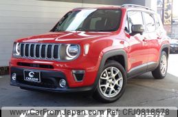 jeep renegade 2021 -CHRYSLER 【名変中 】--Jeep Renegade BV13PM--MPN02270---CHRYSLER 【名変中 】--Jeep Renegade BV13PM--MPN02270-