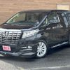 toyota alphard 2016 -TOYOTA--Alphard DBA-AGH30W--AGH30-0083522---TOYOTA--Alphard DBA-AGH30W--AGH30-0083522- image 1