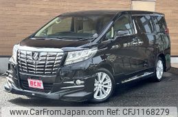 toyota alphard 2016 -TOYOTA--Alphard DBA-AGH30W--AGH30-0083522---TOYOTA--Alphard DBA-AGH30W--AGH30-0083522-