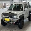 suzuki jimny 2005 -SUZUKI 【筑豊 580ふ9271】--Jimny JB23W-411135---SUZUKI 【筑豊 580ふ9271】--Jimny JB23W-411135- image 1