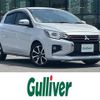 mitsubishi mirage 2022 CFJ1534452 image 1