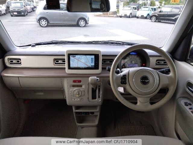 suzuki alto-lapin 2023 CFJ1710904 image 2
