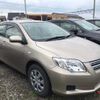 toyota corolla-axio 2007 CFJ4301487 image 2