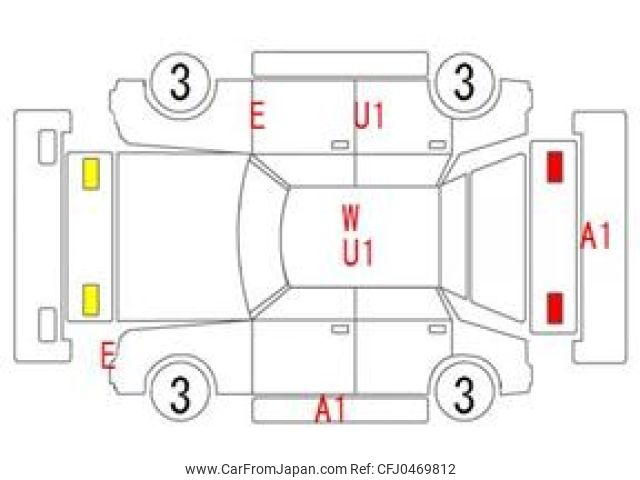 daihatsu move-conte 2009 -DAIHATSU--Move Conte DBA-L585S--L585S-0005081---DAIHATSU--Move Conte DBA-L585S--L585S-0005081- image 2