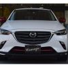 mazda cx-3 2018 quick_quick_3DA-DK8FW_DK8FW-100843 image 2