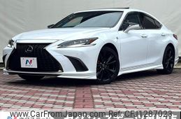 lexus es 2023 -LEXUS--Lexus ES 6AA-AXZH11--AXZH11-1013229---LEXUS--Lexus ES 6AA-AXZH11--AXZH11-1013229-