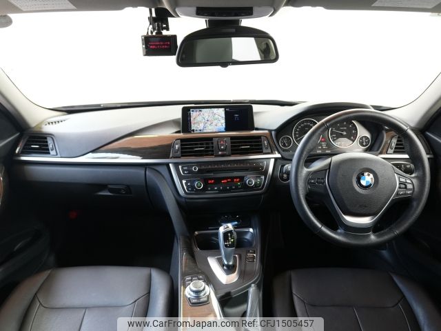 bmw 3-series 2013 CFJ1505457 image 2