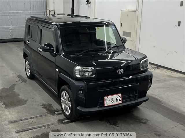 daihatsu taft 2021 -DAIHATSU--Taft LA910S-0017046---DAIHATSU--Taft LA910S-0017046- image 1