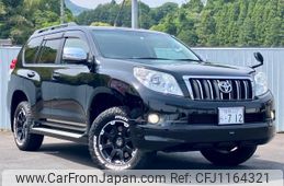 toyota land-cruiser-prado 2012 quick_quick_TRJ150W_0024214